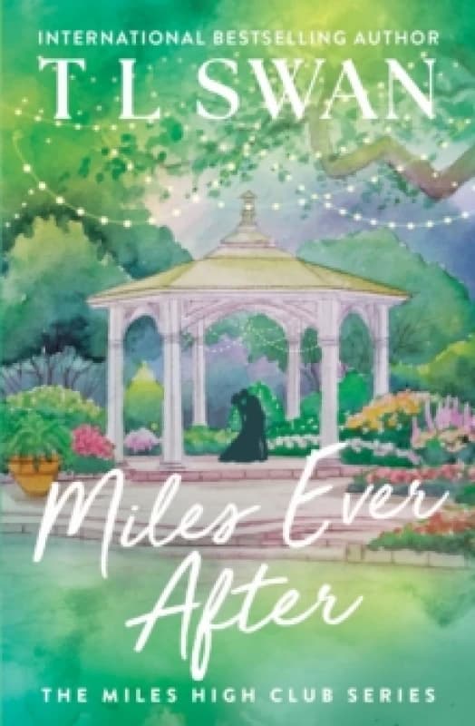 Miles Ever After Paperback / softback