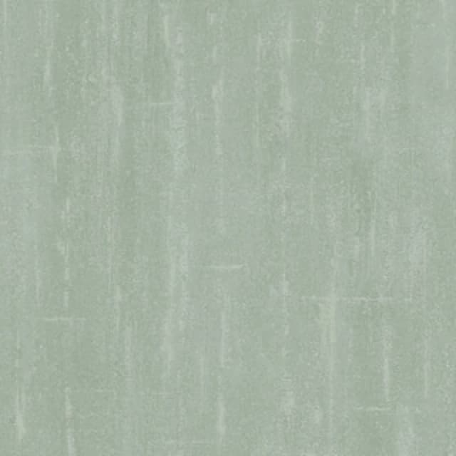 Grandeco Cave Distressed Plaster Blown Vinyl Textured Wallpaper, Green