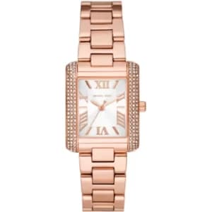 Ladies Michael Kors Emery Watch