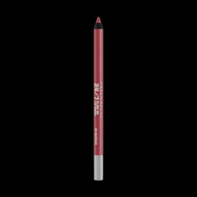 Urban Decay 24/7 Lip Pencil 1.2ml (Various Shades) - OG Backtalk