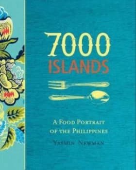 7000 Islands by Yasmin Newman Hardback