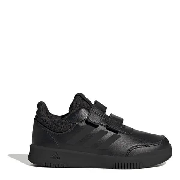 adidas Tensaur 3 Trainers Child Boys - Black C11