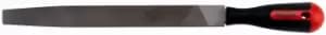 Teng Tools FLHF10 10" Hand Type Hand File - Cut on Both Edges