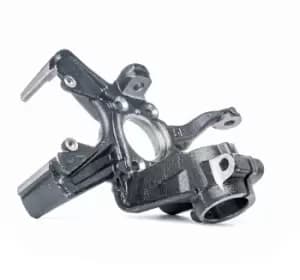 RIDEX Steering Knuckle VW,AUDI,SKODA 1159S0017 1K0407255P,1K0407255P,1K0407255P Stub Axle, wheel suspension 1K0407255J,1K0407255M,1K0407255P