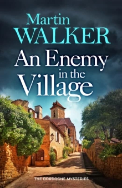 An Enemy in the Village Paperback / softback