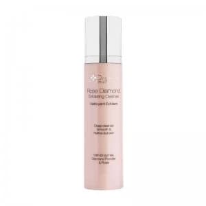 The Organic Pharmacy Rose Exfoliating Cleanser 120ml