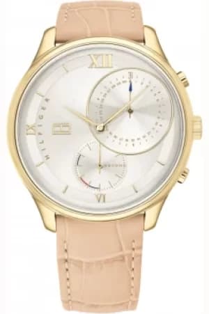 Tommy Hilfiger Watch 1782129