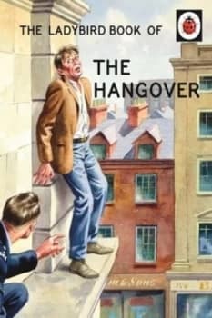 The Hangover by Jason Hazeley Hardback