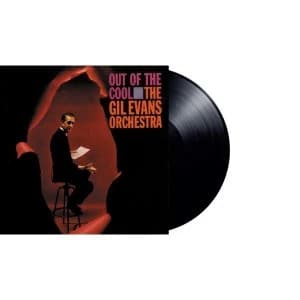 Gil Evans Orchestra - Out Of The Cool Vinyl