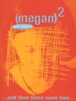 megan 2 by Mary Hooper Paperback