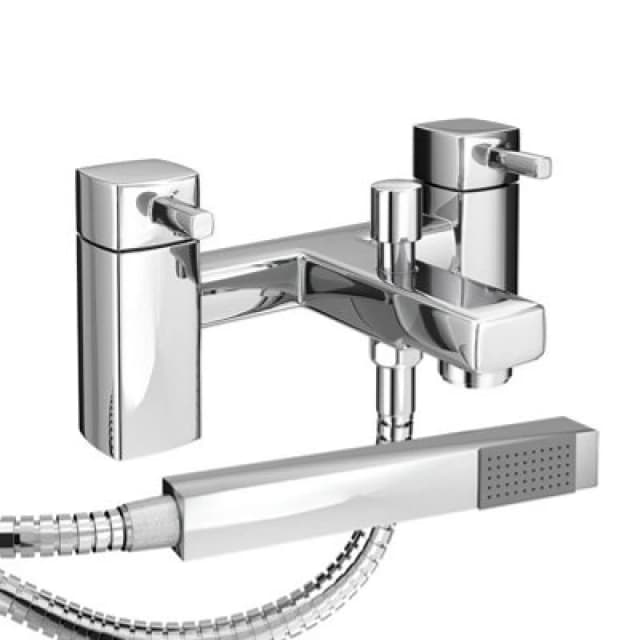 Bath Filler Mixer Shower Tap Bath Shower Mixer Taps With Shower Kit