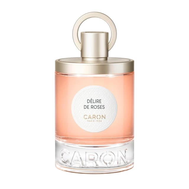 Caron DA lire de Roses Parfum 100ml Spray