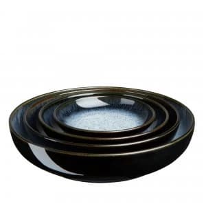 Halo 4 Piece Nesting Bowl Set