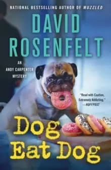 Dog Eat Dog : An Andy Carpenter Mystery