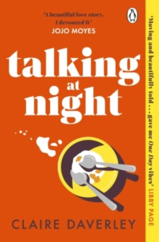 Talking at Night Paperback / softback