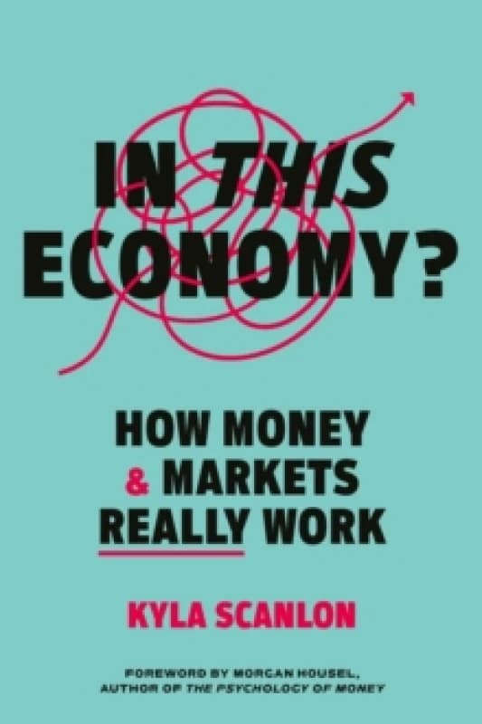 In This Economy? How Money and Markets Really Work Hardback