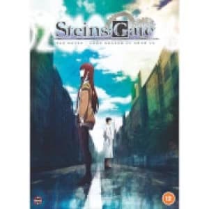 Steins;Gate: The Movie - Load Region of Deja Vu