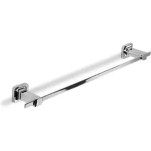 Shoreditch Flexi-Fix Towel Rail - Croydex