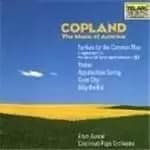 Copland: The Music of America