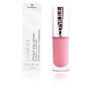 Clinique Acqua Gloss Pop Splash Lip Gloss Tenderheart 4.3ml