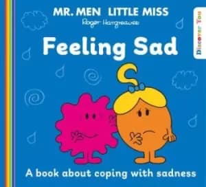Feeling sad - Adam Hargreaves - Paperback - Used