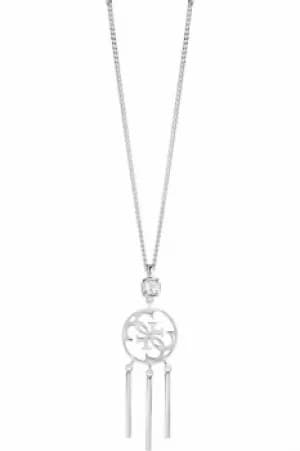 Guess Jewellery Miss Divine Necklace JEWEL UBN82082