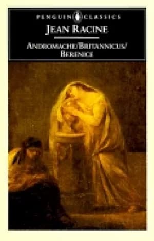 andromache britannicus berenice