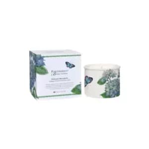 Wax Lyrical Botanic Garden Hydrangea Scented Candle 190g