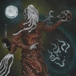 Eschaton Memoire by Chaos Moon Vinyl Album