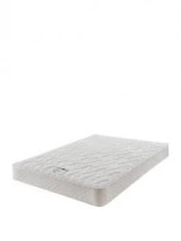 Layezee 600 Pocket Rolled Mattress - Medium