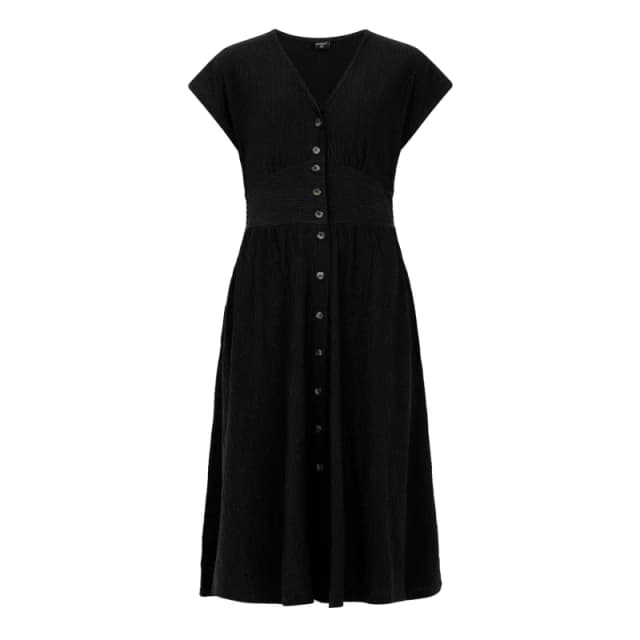 Protest Womens dress Protest Nieve Noir Female M