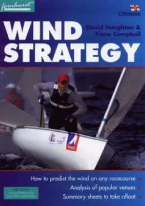 Wind strategy by David Houghton