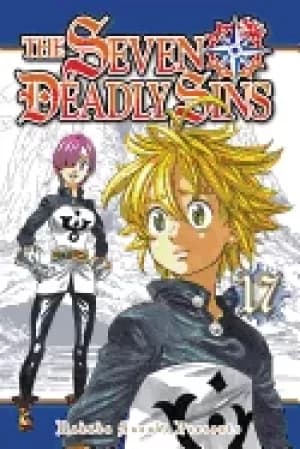 seven deadly sins 17