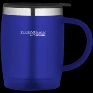 Thermocafe Soft Touch Desk Mug