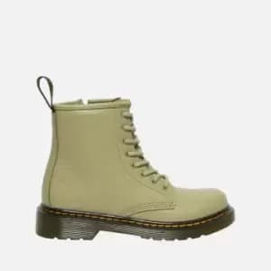 Dr. Martens Kids 1460 Romario Leather Boots - UK 11 Kids
