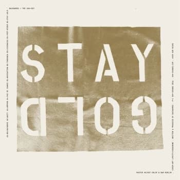 Backwords - Tre Vinyl