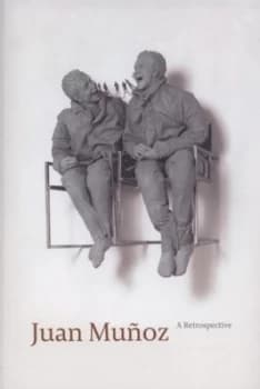 Juan Muoz by Sheena Wagstaff Book