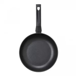 Prestige 9 x Tougher 25cm Skillet Black