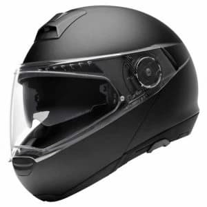 (3XL) Schuberth C4 Pro Matt Black
