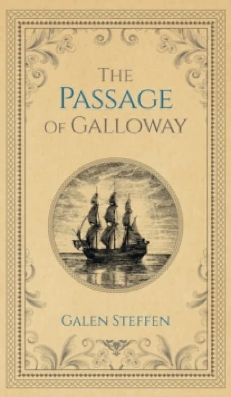 The Passage of Galloway Hardback