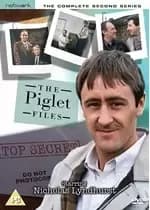 The Piglet Files - The Complete Series 2