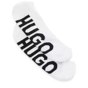 Hugo 2P Invisible W 10249460 01 - White