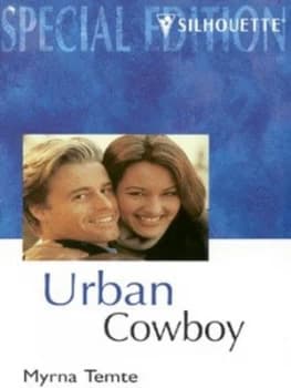 Urban Cowboy by Myrna Temte Book