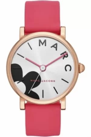 Marc Jacobs Watch MJ1623