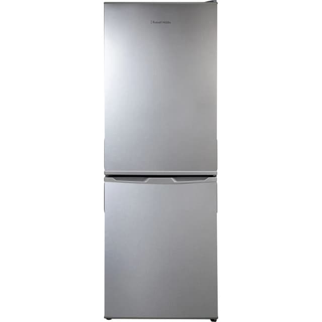 Russell Hobbs RH145FF501E1S 145L Freestanding Fridge Freezer