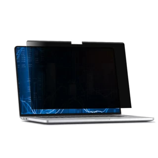 Urban Factory Urban Factory MAGNEE: MAGNETIC PRIVACY FILTER FOR MACBOOK PRO 14.2'' MMP14UF