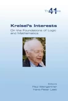 Kreisel's Interests : On the Foundations of Logic and Mathematics
