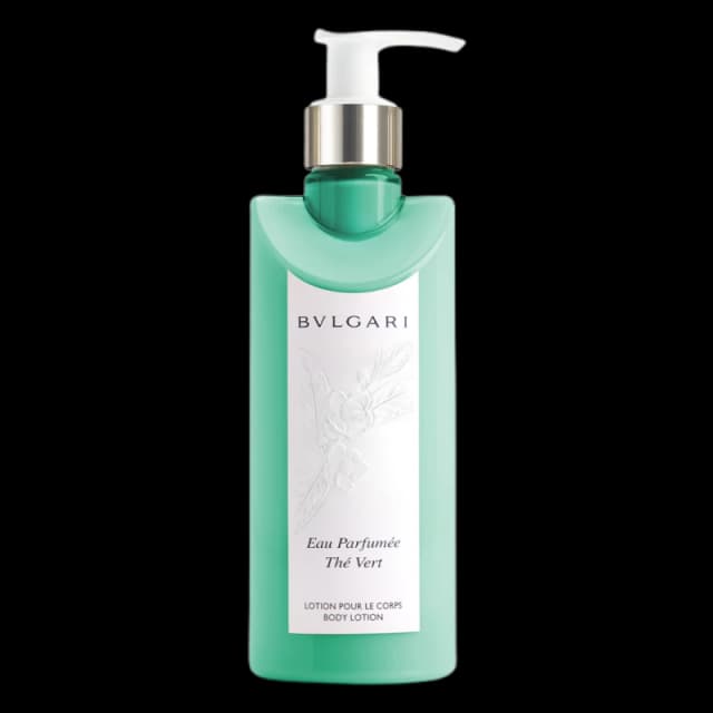 BVLGARI Eau Parfumee The Vert Body Lotion 300ml