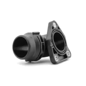 TOPRAN Coolant Flange BMW 501 876 11531743329