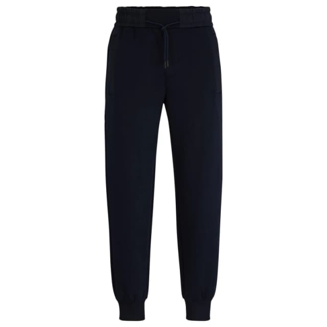 Boss Mens P Larsen 60 Sweatpant Dark Blue male S